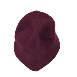 Beautiful Women's Wool Blend Hat